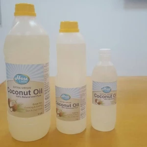Top Grade Virgin Coconut Oil, 100% Pure Coconut Oil For Sale