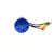 Import 5000KV 300W grass trimmer brushless dc motor from China