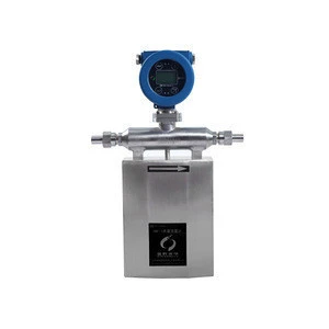 0.1 Precision Competitive Price DMF-1-Series Chemical Flow Meter