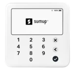 SumUp Solo Lite Kartenleser