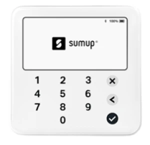 SumUp Solo Lite Kartenleser