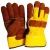 Import Leather Work Gloves, Labor Protection Hand Safety Gloves for Industrial Work, Garden, Construction, Mechanics from Pakistan
