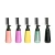 Import Wholesale 150ml 200ml Plastic Empty Hair Styling Tool Hair Oil Applicator Bottle With Comb For Hair Dye from USA