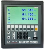 Easson ES-12B LCD Digital Readout