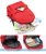 Import Custom Logo School Bags Kids Backpack Children Backpack Bag Student Knapsack from Hong Kong