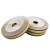 Import China factory manufacture best quality abrasive flap wheels from China