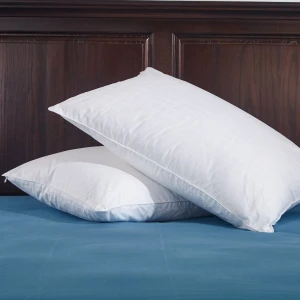 Pillow (Filling with fiber)