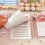 Import To do list cartoon memo pad cute cartoon book markers from China