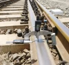 Digital Rail Profile Wear Gauge