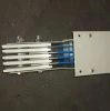 600V Copper Fire Rated Bus Duct System 10 Feet Length Easy Install