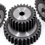 Customized Gears