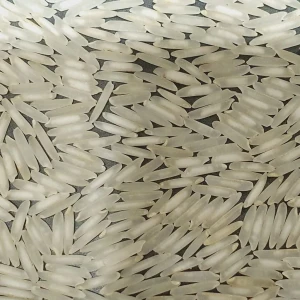 High Quality Long Grain Fragrant White Rice 5% Broken GMO-Free for Supermarkets