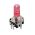 Rotary Encoder with RGB LED for Audio and White Home Appliances Encoders