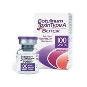 Botox 100 Units for sale
