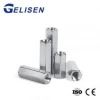 Stainless Steel Coupling Nuts