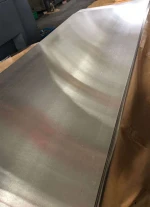 Factory supply Ni201 Ni200 pure nickel sheet