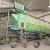 Import Multi functional municipal solid waste household plastic waste classification and treatment equipment from China