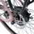 Import 2025 Electric City Bike Step Thru Commute Ebike with 500W Rear Hub Motor On Road from China
