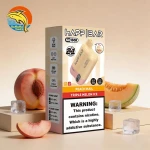 Belgium Spain 150k Puffs Happybar EU Warehouse Free Shipping Top 10 Hot Selling Happ Bar Disposable Vape