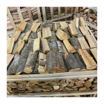 Premium alder logs supplied in bulk for furniture and cabinet production