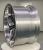 2 pcs monoblock forged aluminum mag rims forged wheels customize T6061 alloys