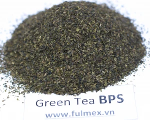Green tea BPS