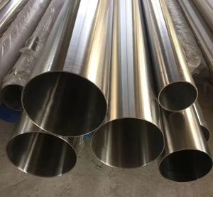409 Stainless Steel pipe
