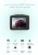 Import 2.0inch car camera recorder night from China