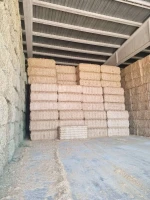 Wheat Straw