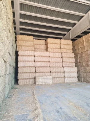 Wheat Straw