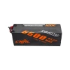 CNHL Racing Series 6600MAH 14.8V 4S 120C Lipo Battery Hard Case Car with Deans Plug