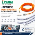 Togawa Hoses