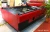 Import YUEHONG LASER 1325 150watt Acrylic Wood Fabric Co2 Laser cutting machine from China