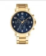 TOMMY HILFIGER all types of Watches