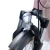 Import 2025 Electric City Bike Step Thru Commute Ebike with 500W Rear Hub Motor On Road from China