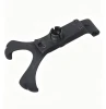 Customized Plastic Injection Molded Parts for Consumer Electronics & Household Appliances, Electrical Insulation Compon