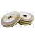 Import Customized factory manufacture abrasive polishing flap wheels from China