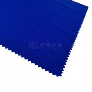 Crinkled 40D*20D 100% Nylon Plain Mono Weft fabric for sun-protective clothing rash guard