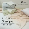 Classic Sherpa Blanket