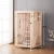 Import Laifug Large Wooden Cat House for Outdoor and Indoor Cats from USA