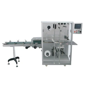 High Speed Film Strapping Machine KY-260KB