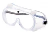 EN166 EN166 N CE ANSI Z87+ Certified B603 Anti- Chemical Splash Goggle