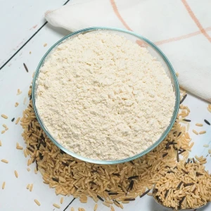 High Quality Rice Flour Natural Bulk Rice Flour For Sale Fresh And Pure Product Premium Supplier For Export Buyers