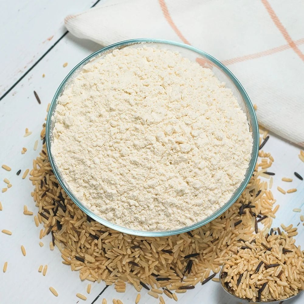 Buy High Quality Rice Flour Natural Bulk Rice Flour For Sale Fresh And ...