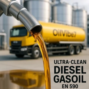 Ulsd Label Buy Diesel Gasoil En-590 Ppm 10 Ulsd (mt) from OilVibe7, USA ...