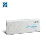 Dermalax Deep Plus Monophasic hyaluronic acid filler