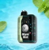 Shenzhen China Wholesale: Geek Bar Pulse X Platinum Edition 25K – Luxury Vaping Experience for Global Resellers