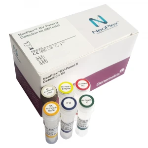 NeoPlex™ RV-Panel B Detection Kit