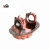 Import DZ90149320037 Rear axle reducer housing assembly  HANDE  HDZ300  TGX  After the drive axle from China