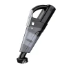Cordless car vacuum cleaner
